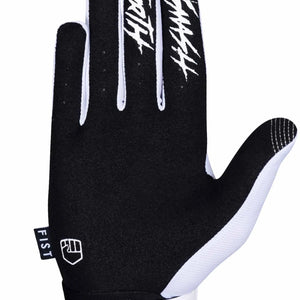 Fist Youth Stocker Panda Gloves