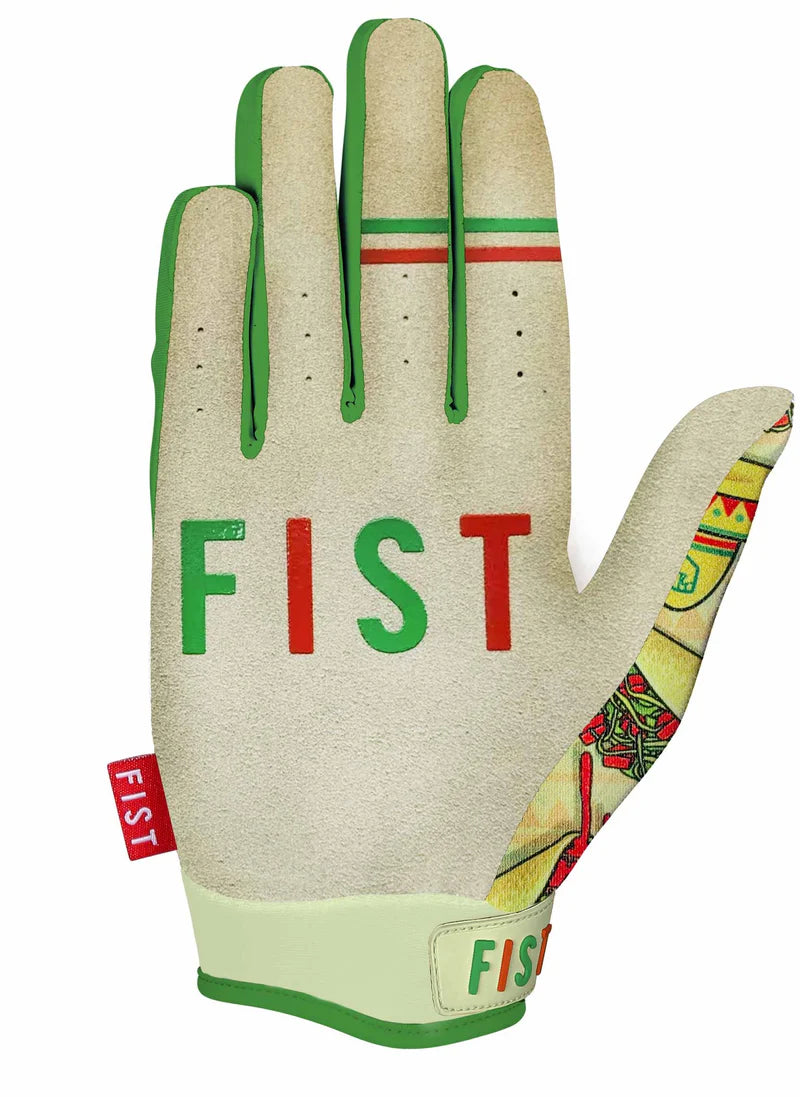 Fist Lil Fists Logan Martin Taco Tuesday Gloves