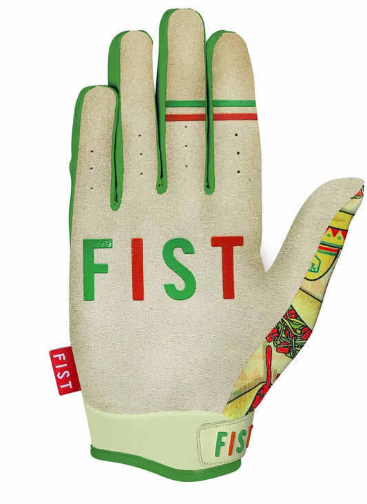 Fist Lil Fists Logan Martin Taco Tuesday Gloves