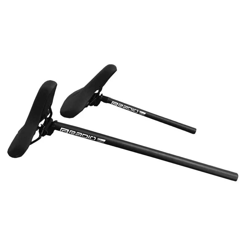 Radio Raceline Seat Combo