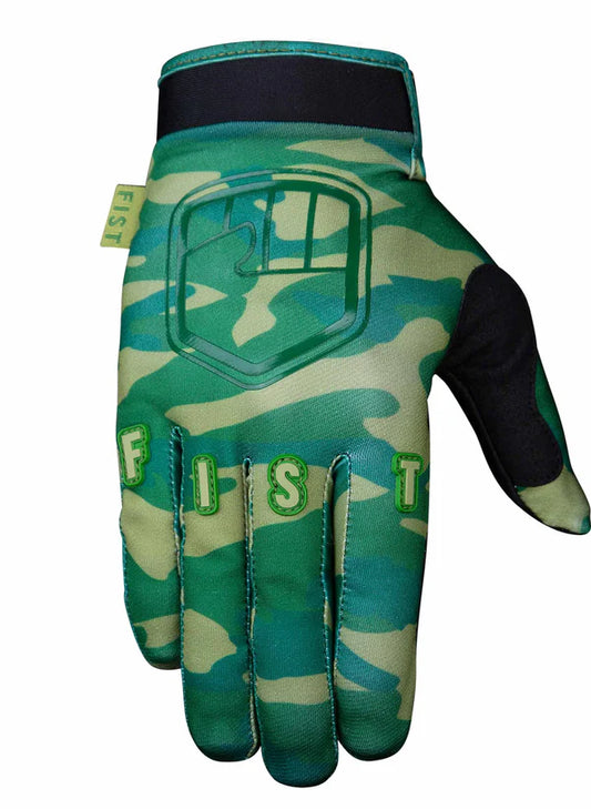 Fist Lil Fists Camo Stocker Gloves