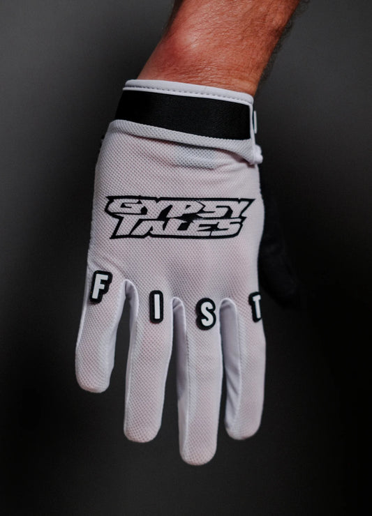 Fist Adult Gypsy Fear Breezer Gloves