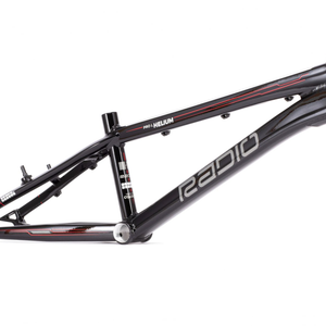 Radio Helium Pro Frame