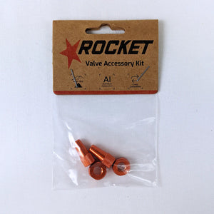 Rocket Valve Accessory Kit