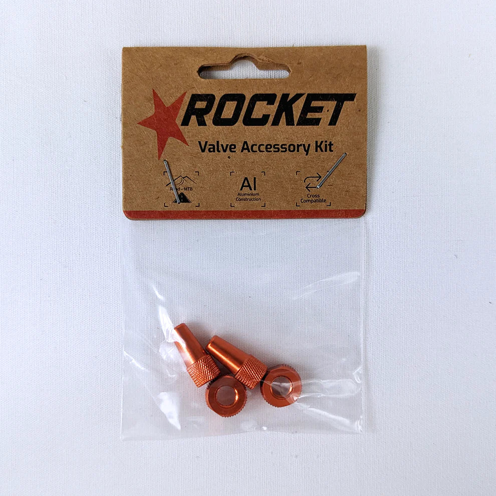 Rocket Valve Accessory Kit