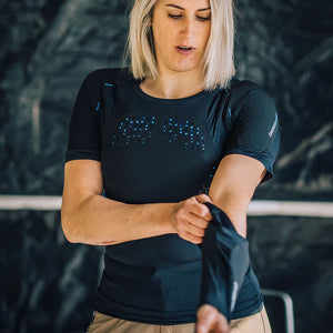 Dharco Short Sleeve Body Armour