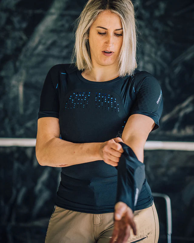 Dharco Short Sleeve Body Armour