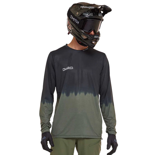Dharco Youth Fade to Black Jersey