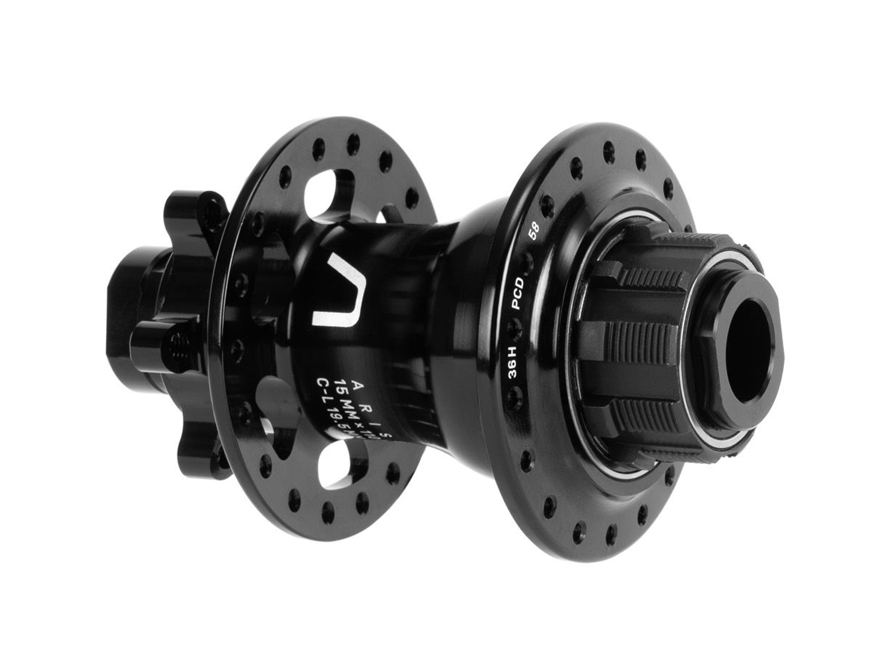 Arise Echo Rear Disc Hub