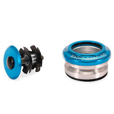 Radio BMX Headset 1-1/8