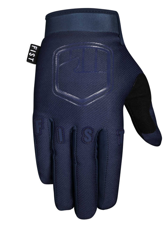 Fist Adult Stocker Navy Gloves