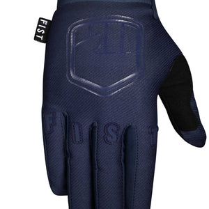 Fist Youth Stocker Navy Gloves
