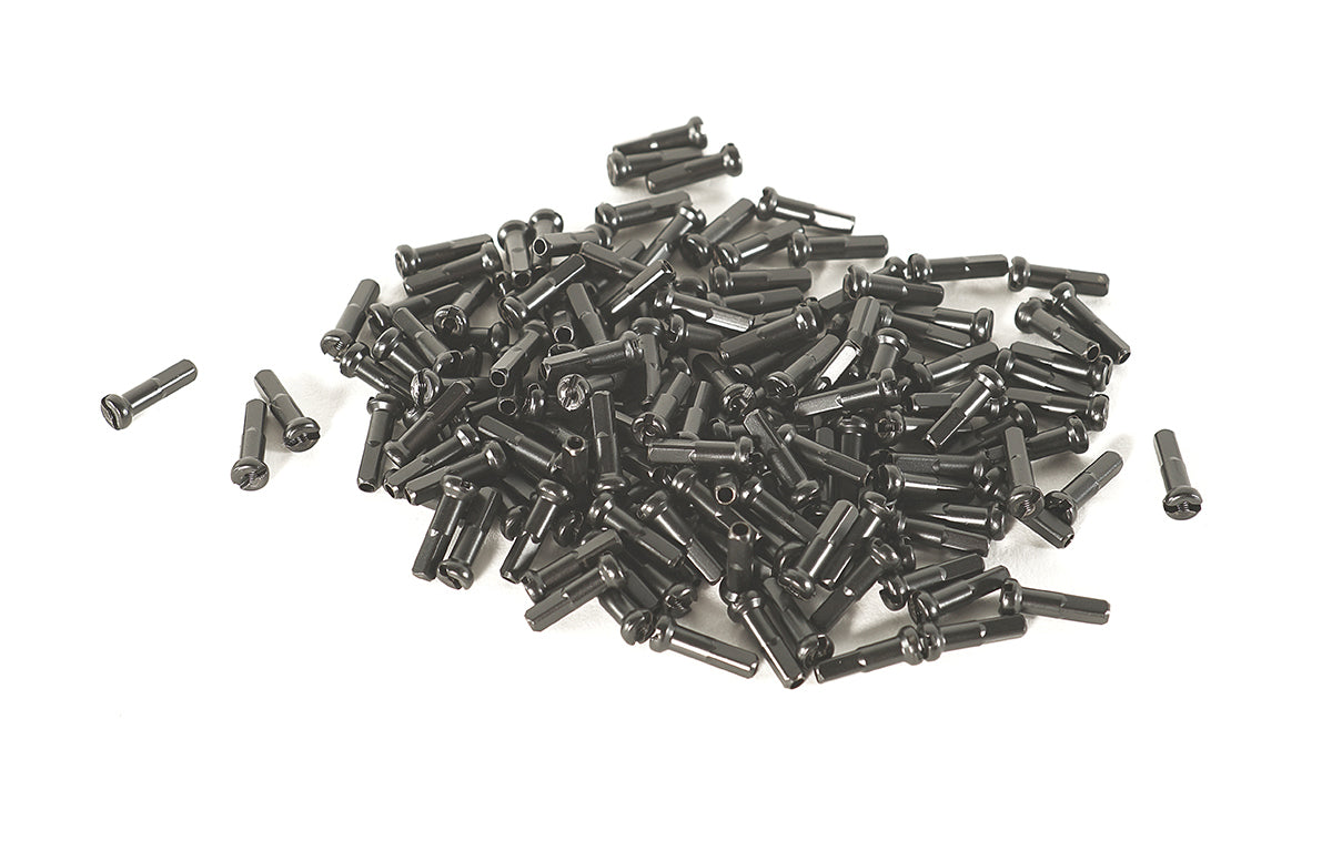 Wheel Nipples Pack Of 40