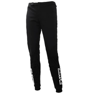 Planett Pants (Black)