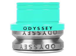Odyssey Intergrated Headset 1-1/8"