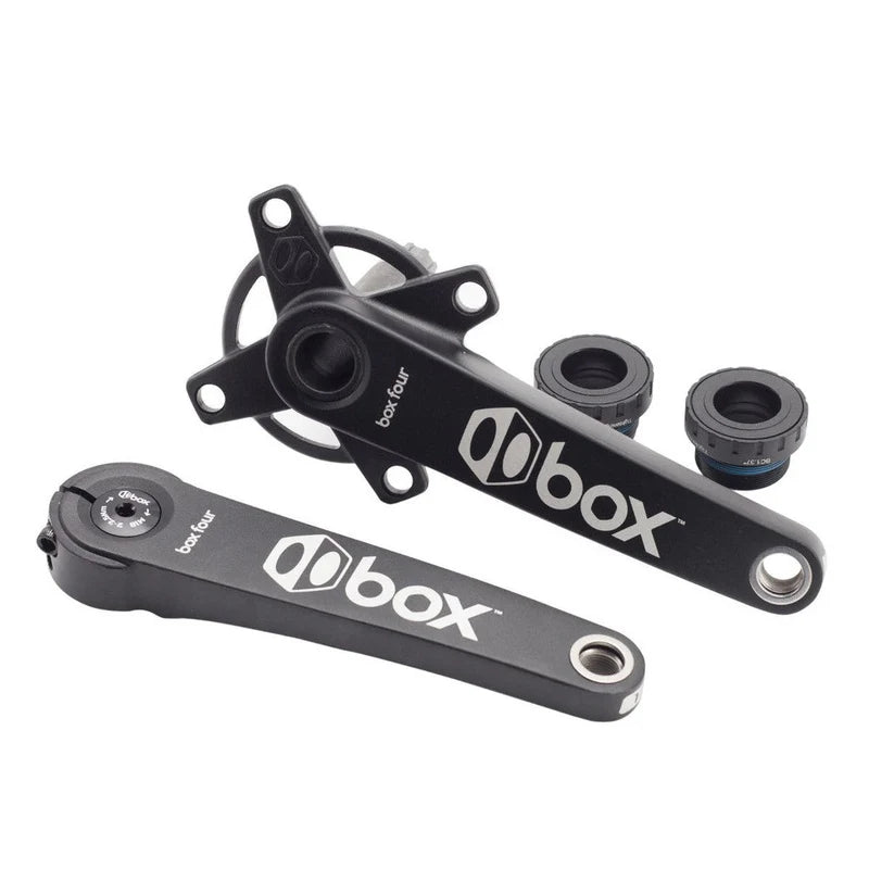 Box Four Crankset