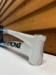 Staystrong V5 Pro Race Frames