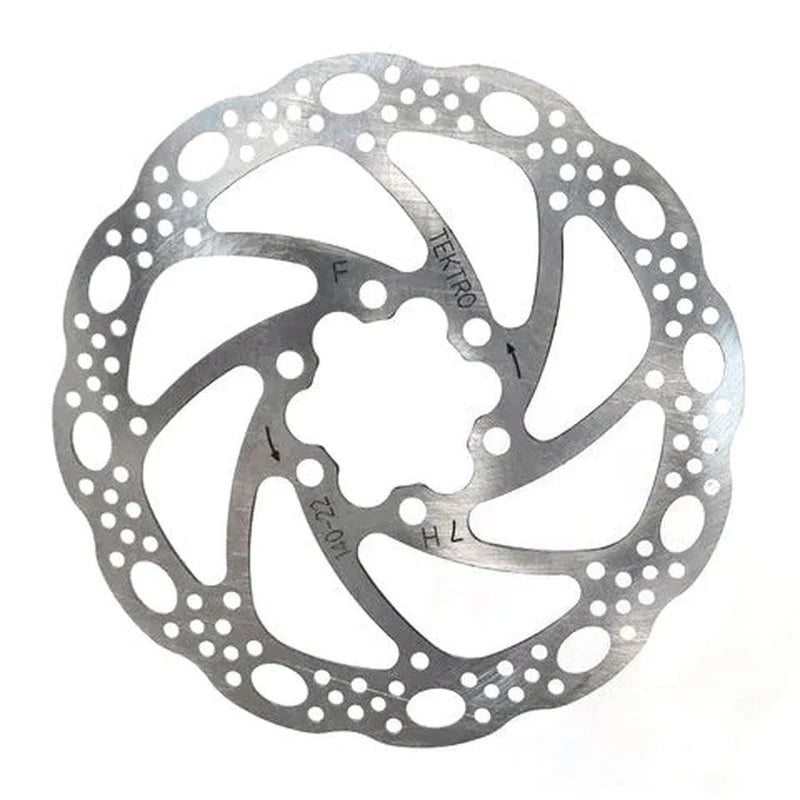 TEKTRO 140mm Disc Rotor