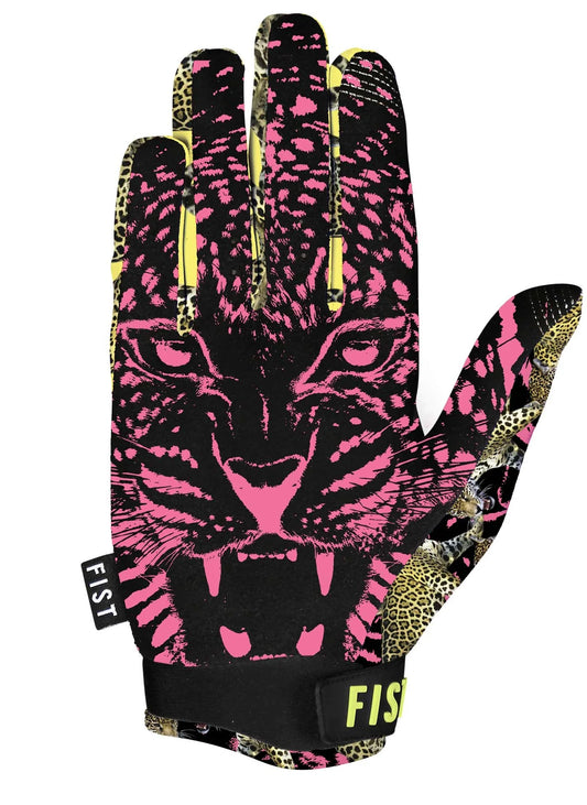 Fist Youth Jaguar Gloves