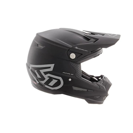 6D Helmets ATB-1