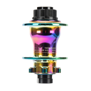 Arise Echo Rear Disc Hub