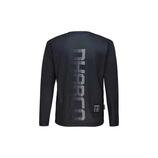Dharco Men's Stealth Black Jersey