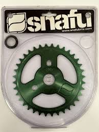Snafu BMX Chain Ring