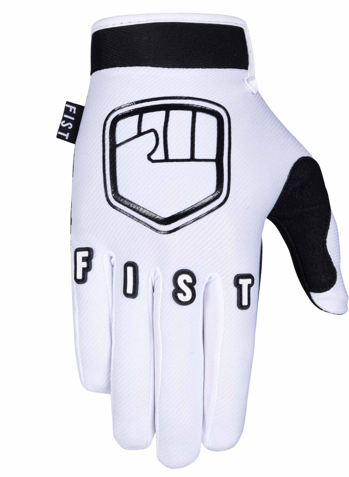 Fist Youth Stocker Panda Gloves
