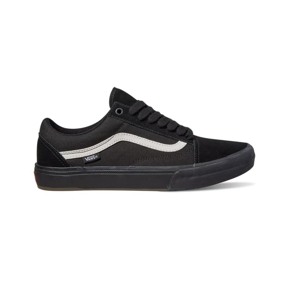 Vans Old Skool Black