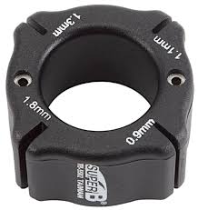 Super B Aero Spoke Key