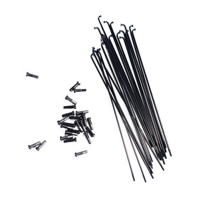 Wheel Spokes Individual