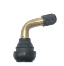 E-Scooter Tubeless Valve