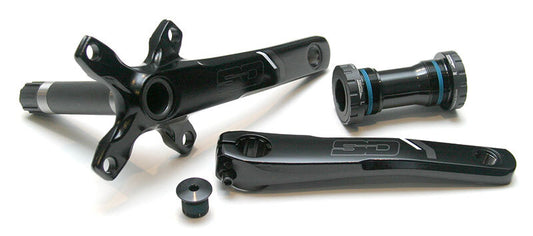 SD Expert Lite Crankset