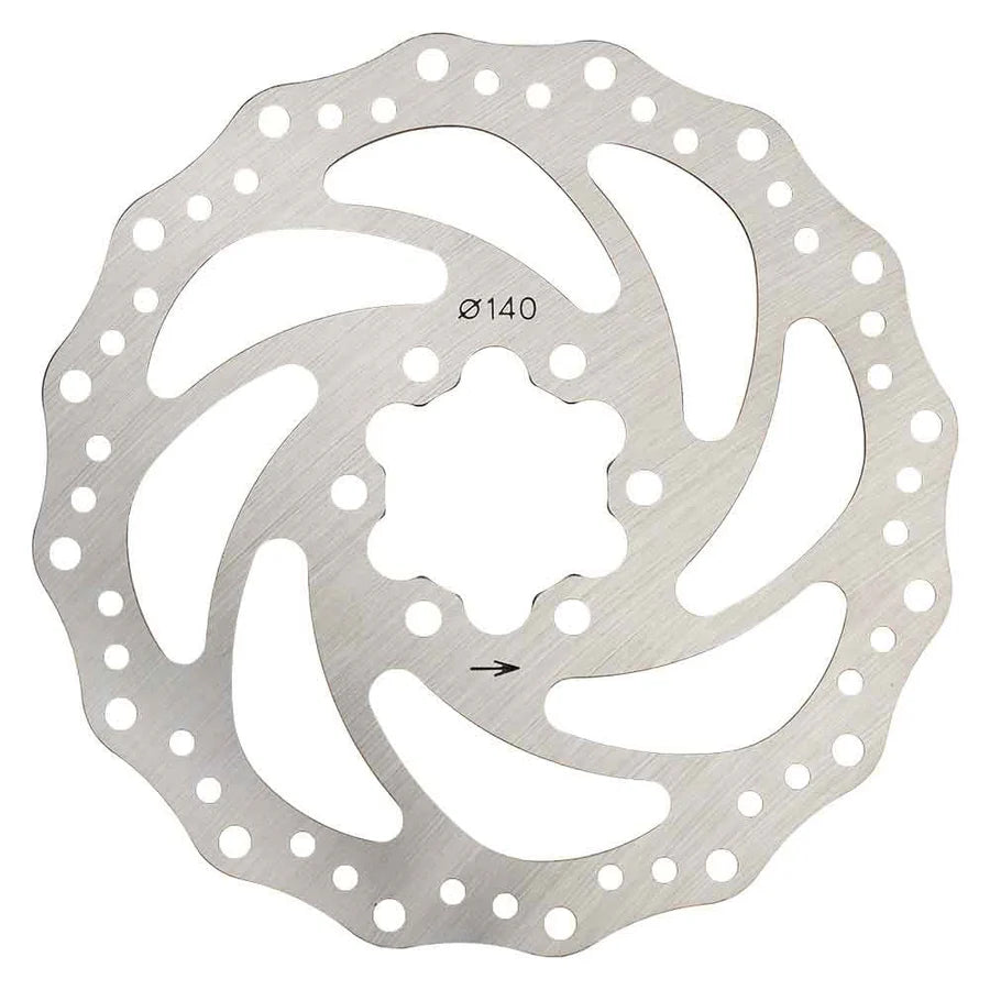 Disc Brake Rotors