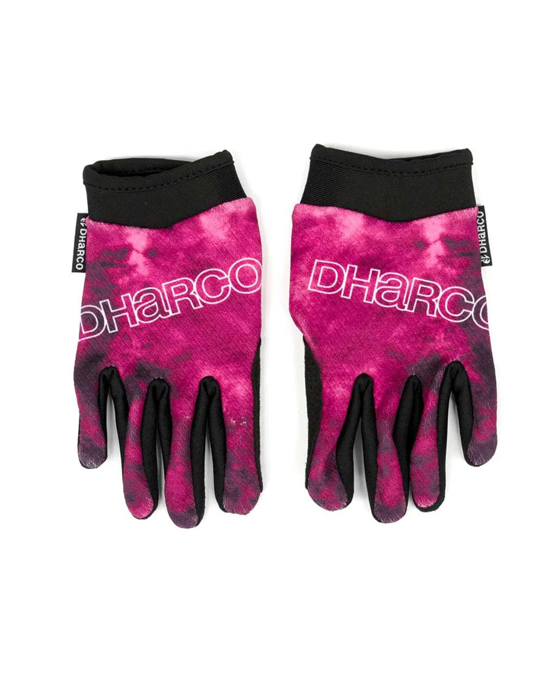 DHaRCO Gloves