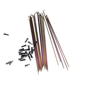 Wheel Spokes Individual