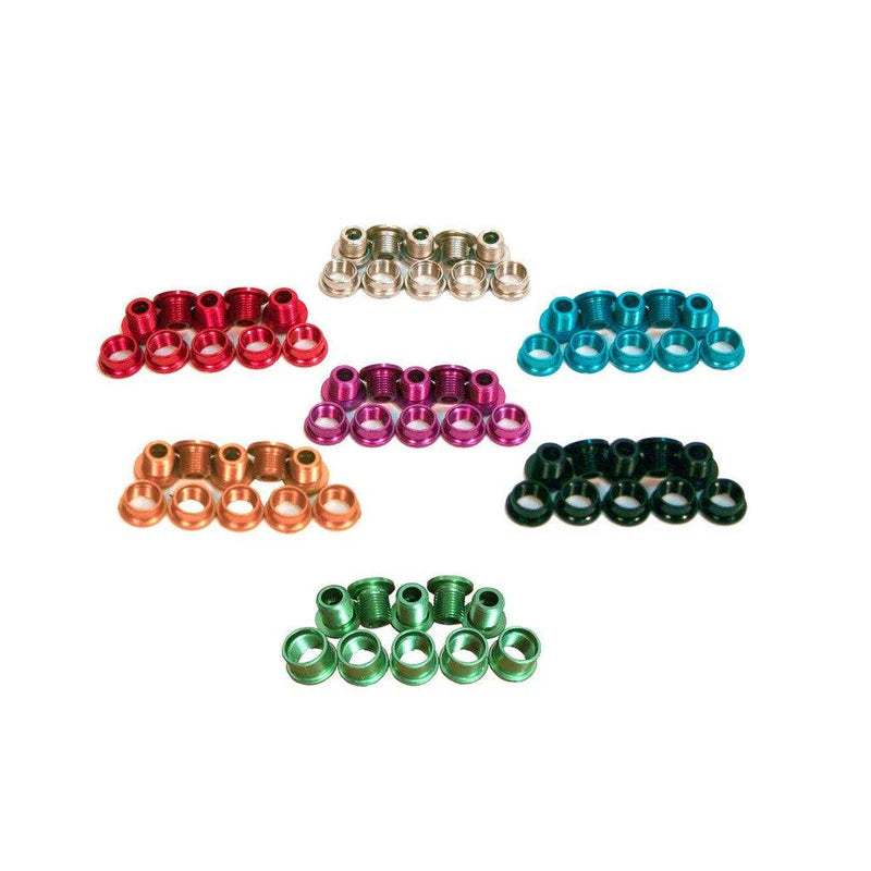 Chainrings Bolts