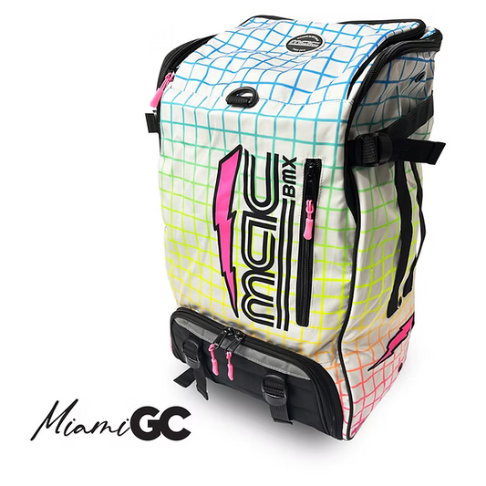 Mac BMX Tranzit Backpack