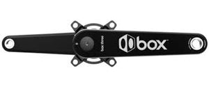 Box Three Hollow Forged Crank Set