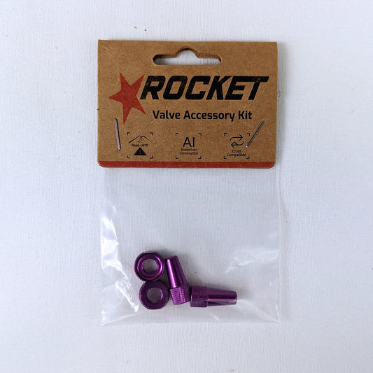 Rocket Valve Accessory Kit