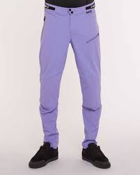 Dharco Youth Purple Haze Pants