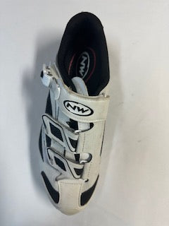 Northwave Scorpius SRS Clip Shoes