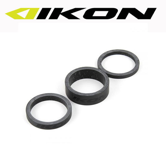 IKON Carbon Headset Spacers