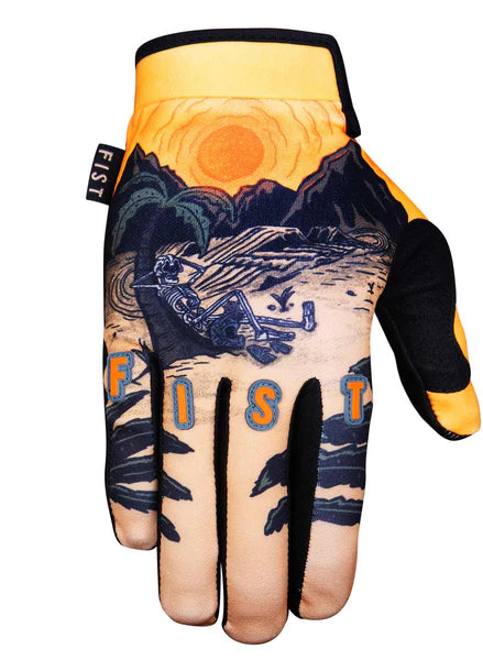 Fist Adult Day & Night Glove