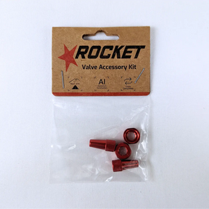 Rocket Valve Accessory Kit