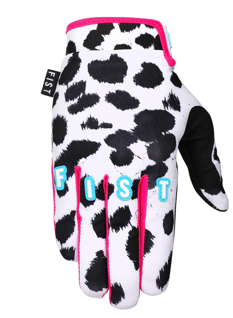 Fist  Lil Fists Dalmatian Glove