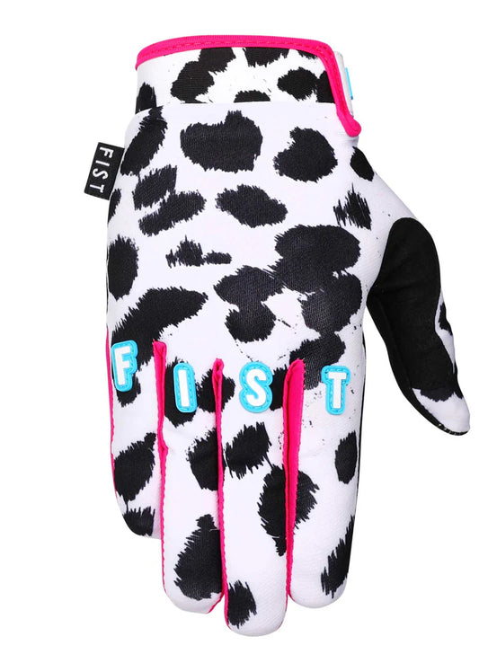 Fist  Lil Fists Dalmatian Glove