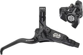ProMax Hydraulic Disc Brake Set
