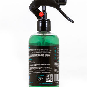 SHRED Ceratek - Ceramic Coat - 250ml