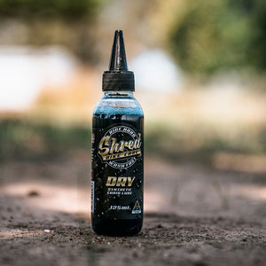 SHRED Dry Lube - 125ml